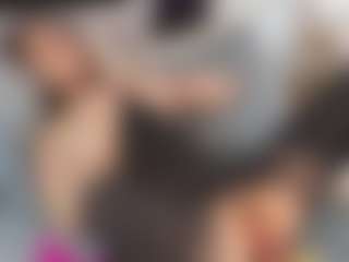 Live cam show with Samaraa-Smith - Thin on TeamSkeetLive