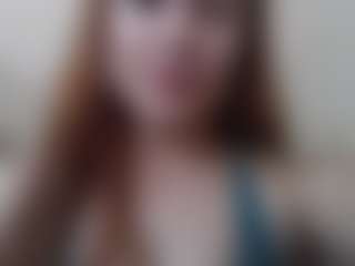 Live cam show with RedMariaEugenia - Red Hair on Camsoda