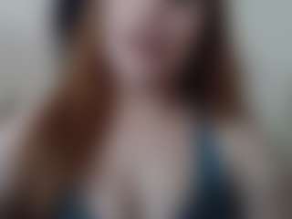 Live cam show with RedMariaEugenia - Red Hair on sexylive.show