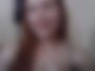 Live cam show with RedMariaEugenia - Red Hair Teen (18+) on Milfs Live