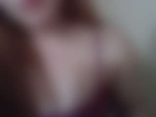 Live cam show with RedMariaEugenia - Muscle on CamwithHer