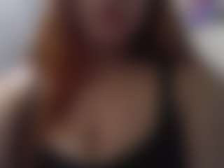Live cam show with RedMariaEugenia - Red Hair on TeamSkeetLive