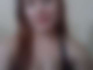 Live cam show with RedMariaEugenia - Red Hair Fetish on pussylord.com