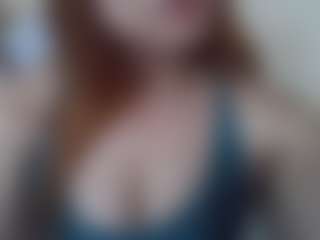 Live cam show with RedMariaEugenia - Red Hair on Camsoda