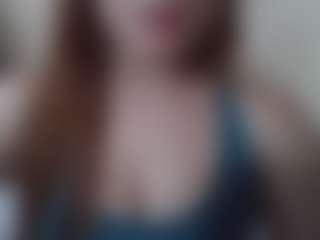 Live cam show with RedMariaEugenia - Red Hair Fetish on Dolls Live