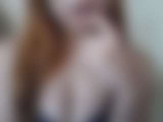 Live cam show with RedMariaEugenia - Red Hair Young Adult on Mixed Magazine Live