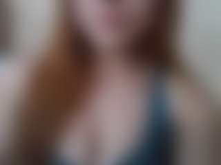 Live cam show with RedMariaEugenia - Red Hair Fetish on Dare Cams