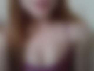 Live cam show with RedMariaEugenia - Red Hair Fetish on crypto-cams