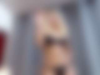 Live cam show with Curly Marshall - Cowgirl on crypto-cams