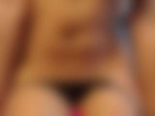 Live cam show with Curly Marshall - Colombia on crypto-cams