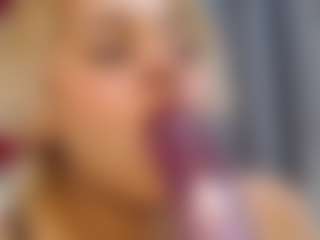 Curly Marshall's Live Sex Cam Show