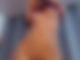 Curly Marshall's Live Sex Cam Show