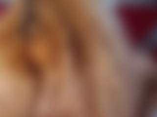 Curly Marshall's Live Sex Cam Show