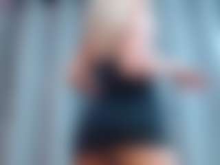 Curly Marshall's Live Sex Cam Show