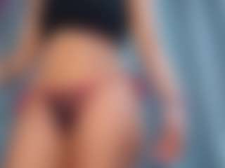 Curly Marshall's Live Sex Cam Show