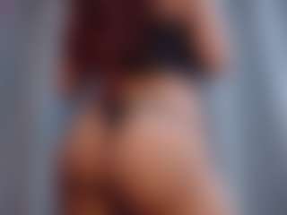 Curly Marshall's Live Sex Cam Show