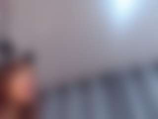Curly Marshall's Live Sex Cam Show