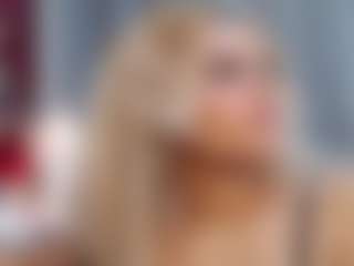 Live cam show with Curly Marshall - Smoke on Dolls Live
