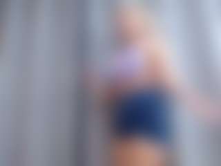 Curly Marshall's Live Sex Cam Show