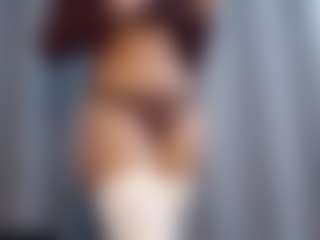 Curly Marshall's Live Sex Cam Show