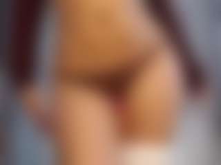 Curly Marshall's Live Sex Cam Show