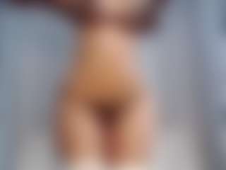 Curly Marshall's Live Sex Cam Show