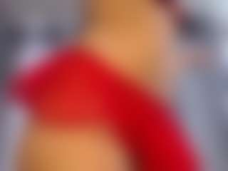 Curly Marshall's Live Sex Cam Show