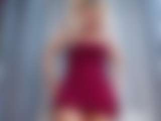 Curly Marshall's Live Sex Cam Show