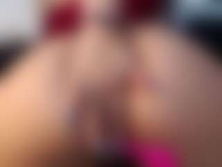 Curly Marshall's Live Sex Cam Show