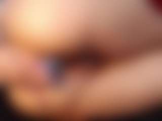 Curly Marshall's Live Sex Cam Show