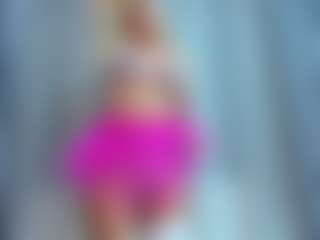 Curly Marshall's Live Sex Cam Show