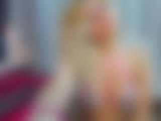 Curly Marshall's Live Sex Cam Show
