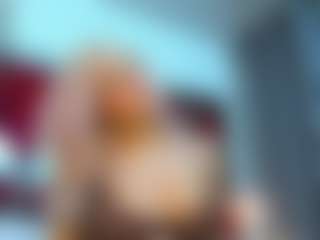Curly Marshall's Live Sex Cam Show