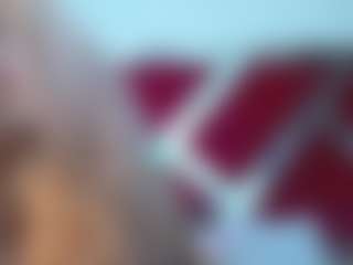 Curly Marshall's Live Sex Cam Show