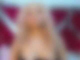 Live cam show with Curly Marshall - Flex on Camversity