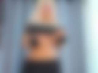 Curly Marshall's Live Sex Cam Show