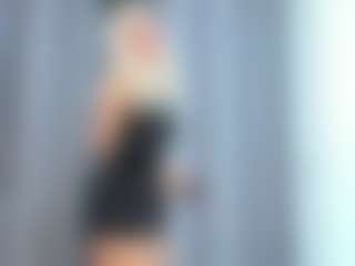 Curly Marshall's Live Sex Cam Show