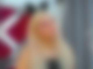 Curly Marshall's Live Sex Cam Show