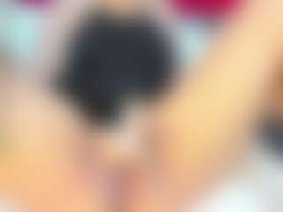 Curly Marshall's Live Sex Cam Show