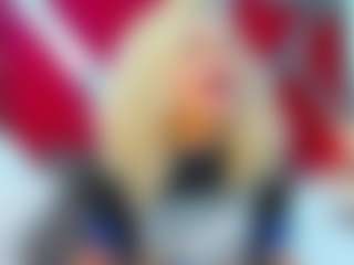 Curly Marshall's Live Sex Cam Show