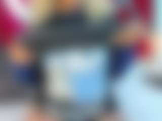 Curly Marshall's Live Sex Cam Show