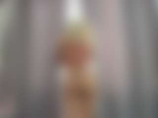 Curly Marshall's Live Sex Cam Show