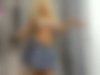 Curly Marshall's Live Sex Cam Show