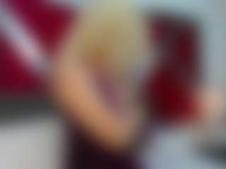 Live cam show with Curly Marshall - Blonde Hair Anal on Camsoda