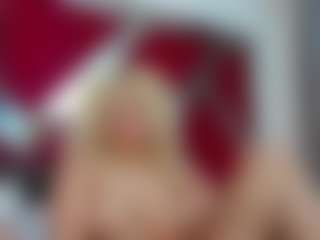 Curly Marshall's Live Sex Cam Show