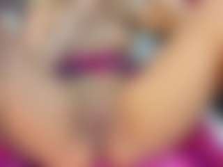 Curly Marshall's Live Sex Cam Show