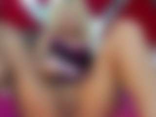 Live cam show with Curly Marshall - Anal White on livesexfox.com | colombia