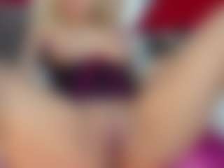 Curly Marshall's Live Sex Cam Show