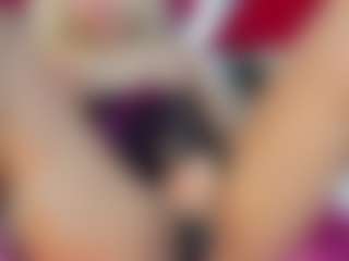 Curly Marshall's Live Sex Cam Show