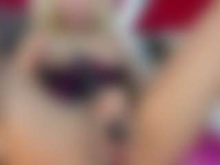 Curly Marshall's Live Sex Cam Show
